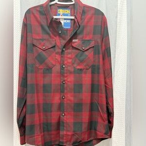 Dixxon L/S TKO Shirt